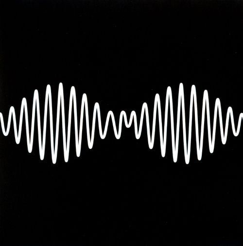 AM - Arctic Monkeys